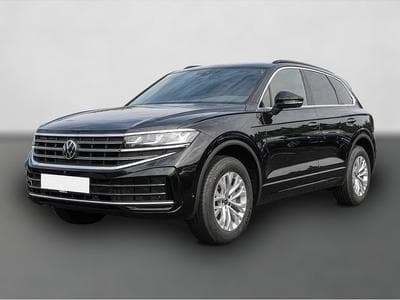 Touareg