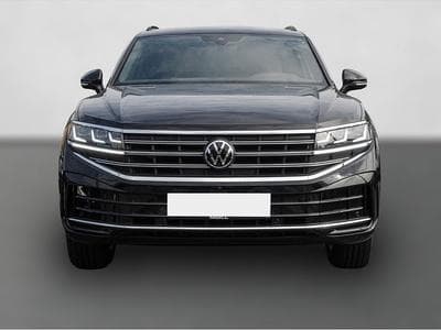 Touareg
