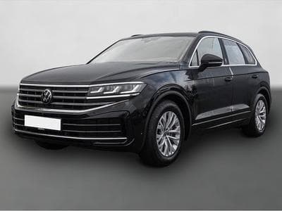 Touareg