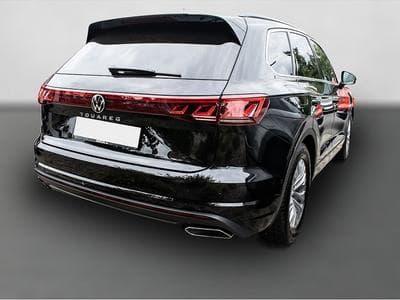 Touareg