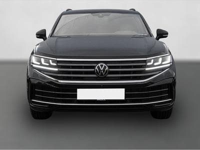 Touareg