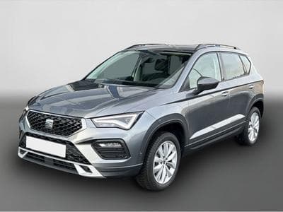 Ateca