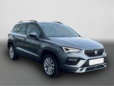 Ateca