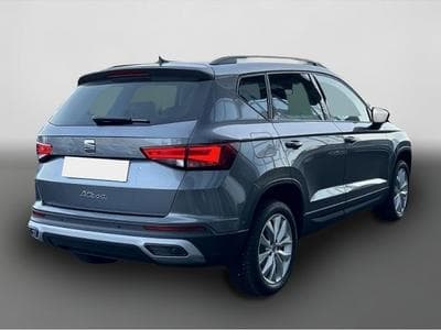 Ateca