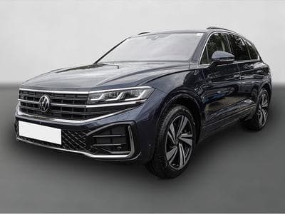 Touareg