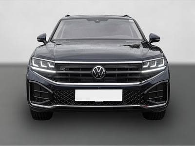 Touareg
