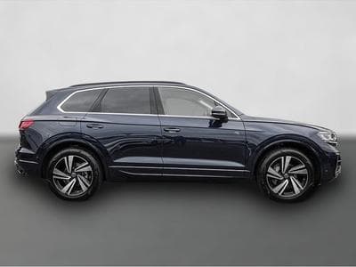 Touareg