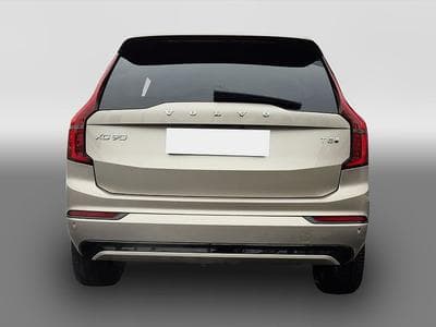 Volvo XC90 (2024) - Photo 5