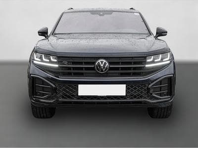 Touareg