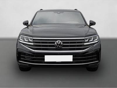 Touareg