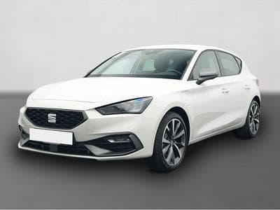 Seat Leon (2026) - Foto 1