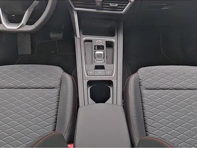 Seat Leon (2026) - Foto 12