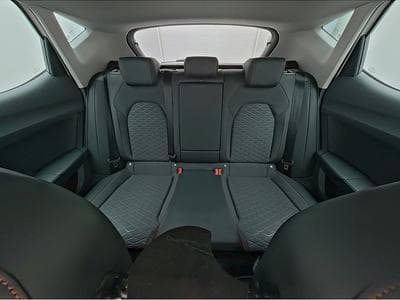 Seat Leon (2026) - Foto 13