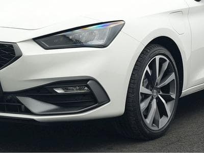 Seat Leon (2026) - Foto 14