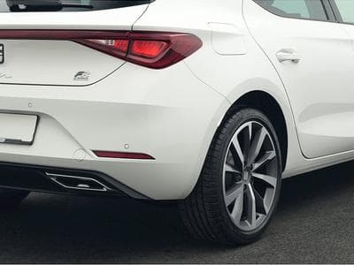 Seat Leon (2026) - Foto 15