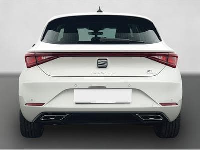 Seat Leon (2026) - Foto 4