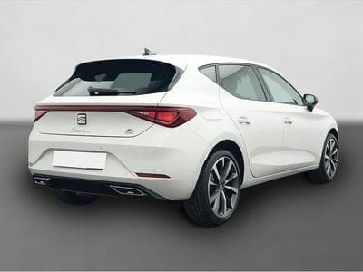 Seat Leon (2026) - Foto 5