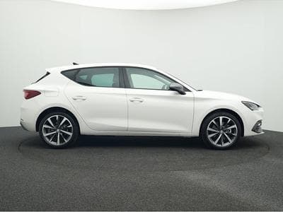 Seat Leon (2026) - Foto 6