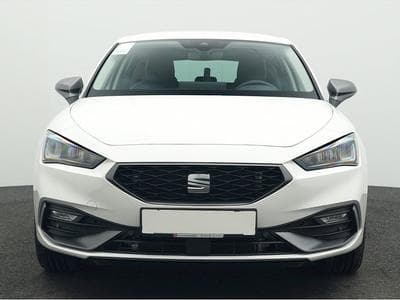 Seat Leon (2026) - Foto 8