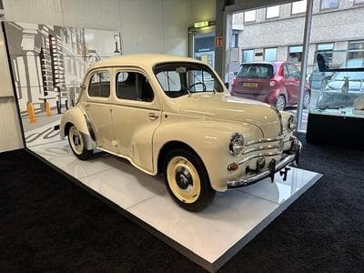 4CV
