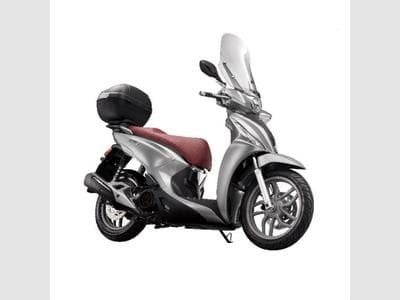 Kymco People S 125 (2026) - Foto 1
