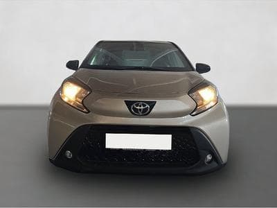 Aygo