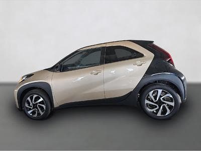 Aygo