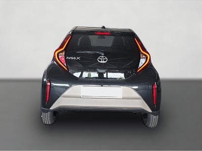 Aygo