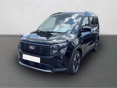 Ford Tourneo (2026) - Photo 1
