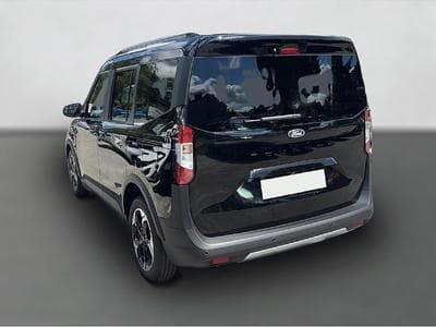 Ford Tourneo (2026) - Photo 2
