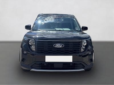 Ford Tourneo (2026) - Photo 5