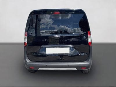 Ford Tourneo (2026) - Photo 7