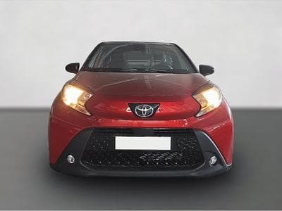 Aygo