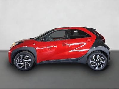 Aygo