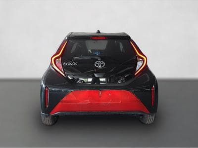 Aygo
