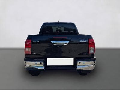 Hilux