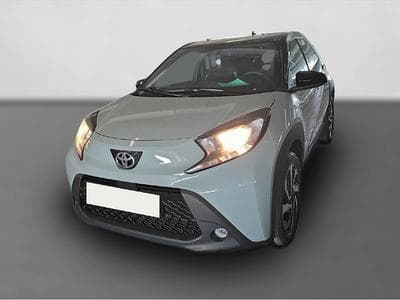 Aygo