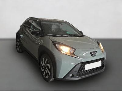 Aygo