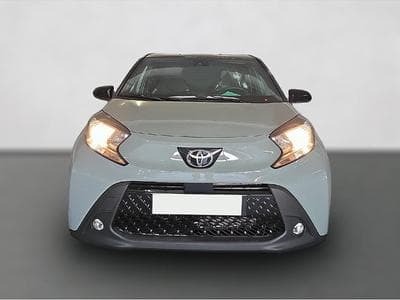 Aygo