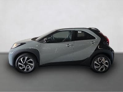 Aygo