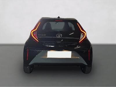 Aygo