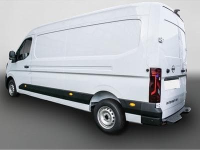 Nissan Interstar (2026) - Foto 2