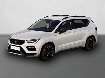 Ateca