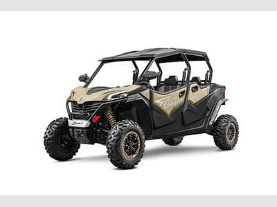 CF Moto ZForce 950 Sport Trail V4 (2025) - Foto 1