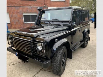 Defender