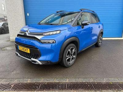 C3 Aircross