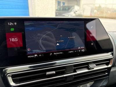 Citroen C5 Aircross C5 Aircross BlueHDI 130 S (2024) - Foto 5