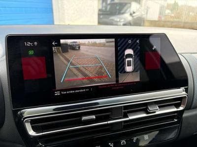 Citroen C5 Aircross C5 Aircross BlueHDI 130 S (2024) - Foto 7