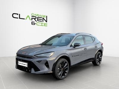 Cupra Formentor (2025) - Photo 1