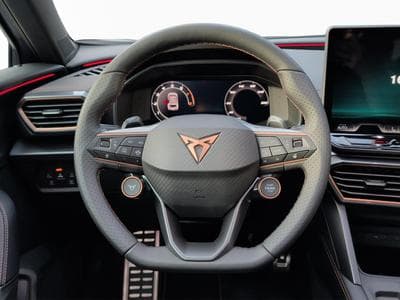 Cupra Formentor (2025) - Photo 10